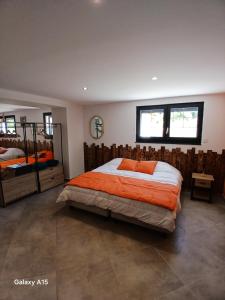 Villas L-instant Suspendu : photos des chambres