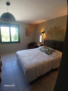 Villas L-instant Suspendu : photos des chambres