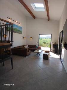 Villas L-instant Suspendu : photos des chambres