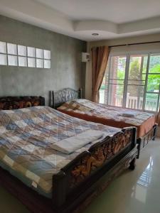 Rawinniphas Resort & Garden Khonkaen