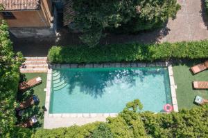 Villas Maison Bruno : photos des chambres