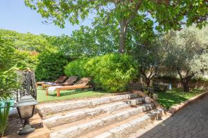 Villas Maison Bruno : photos des chambres