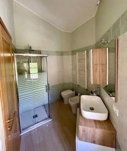 Le Giuggiole in Tuscany