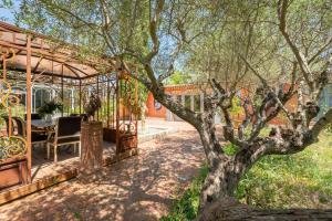 Villas Maison Bruno : photos des chambres