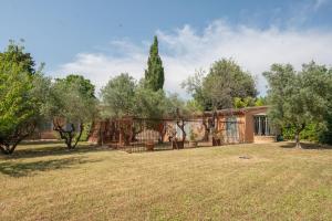 Villas Maison Bruno : photos des chambres