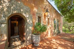 Villas Maison Bruno : photos des chambres