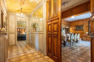 Villas Maison Bruno : photos des chambres