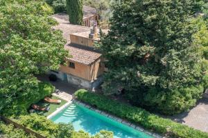 Villas Maison Bruno : photos des chambres