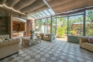 Villas Maison Bruno : photos des chambres