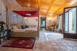 Villas Maison Bruno : photos des chambres