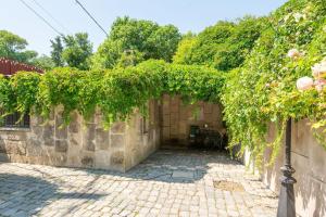 Villas Maison Bruno : photos des chambres