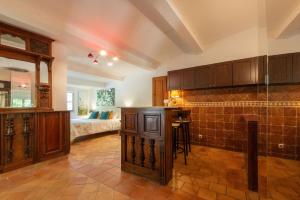 Villas Maison Bruno : photos des chambres