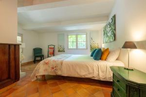 Villas Maison Bruno : photos des chambres