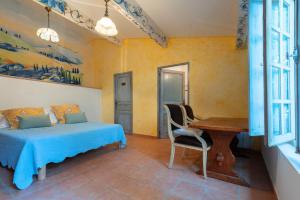 Villas Maison Bruno : photos des chambres