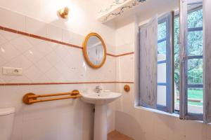 Villas Maison Bruno : photos des chambres