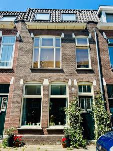 Your Beautiful Home in Haarlem