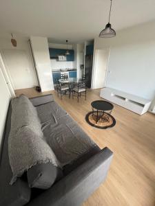 Appartements Appartement Residence Irongleta : photos des chambres