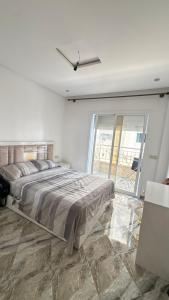 Appartement familial proche mer