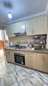 Appartement familial proche mer