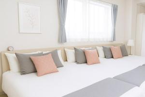 Miu Hotel Togoshi Ginza - Festival Vibes Every Day with Easy Access to Landmarks, Bullet Train & Airports