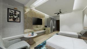 VOVO Boutique Hotel