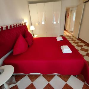 San Marco Suite Cosaro