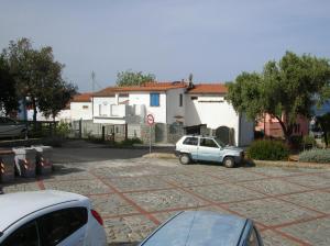 Casetta Azzurra