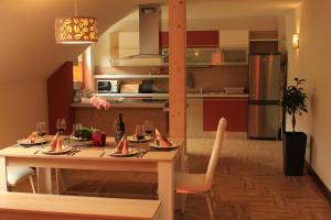 Apartments Villa Dov