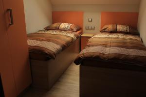 Apartments Villa Dov