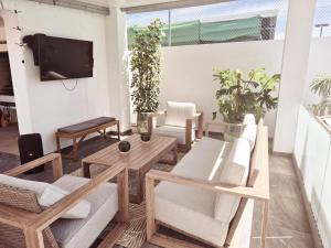 Fernando Pessoa Villa