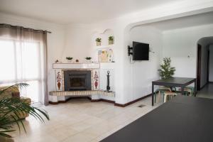 Fernando Pessoa Villa