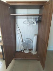 Maisons d'hotes Logement proche du Lac & Ocean, Parking : photos des chambres