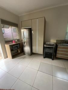 Casa aconchegante no centro