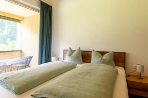 Bergzeit Arlberg Appartment