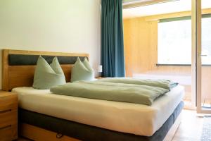 Bergzeit Arlberg Appartment