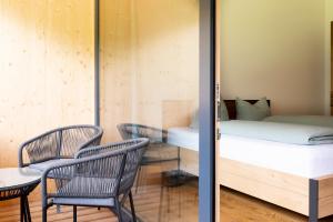 Bergzeit Arlberg Appartment