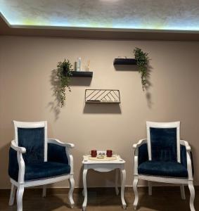 Jacuzzi Apartman PK Pančevo