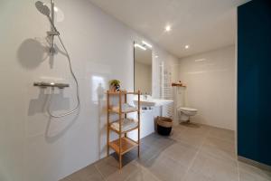 Maisons de vacances Domaine de Brignon : photos des chambres