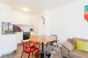 Apartment Mia - Ðenaši