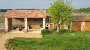 Maisons de vacances Domaine de Brignon : photos des chambres