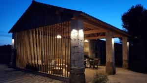 Maisons de vacances Domaine de Brignon : photos des chambres