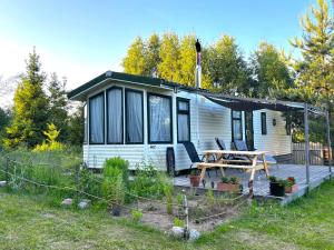 Domek holenderski Jasnotka