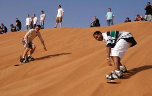 Modern&Luxe Apt in Taghazout Bay