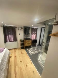B&B / Chambres d'hotes Chambres d’hotes La Voute : photos des chambres
