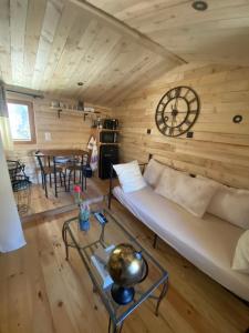 B&B / Chambres d'hotes Chambres d’hotes La Voute : photos des chambres