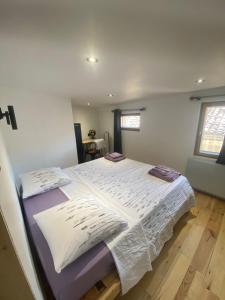 B&B / Chambres d'hotes Chambres d’hotes La Voute : photos des chambres
