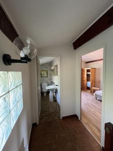 Maisons de vacances Maison Longarisse : photos des chambres