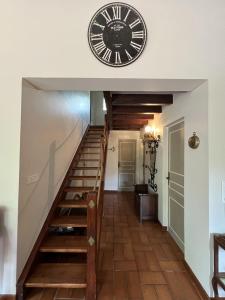 Maisons de vacances Maison Longarisse : photos des chambres