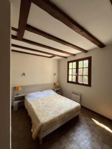 Maisons de vacances Maison Longarisse : photos des chambres