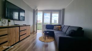 Apartament Sea&Sun Gdańsk Przymorze